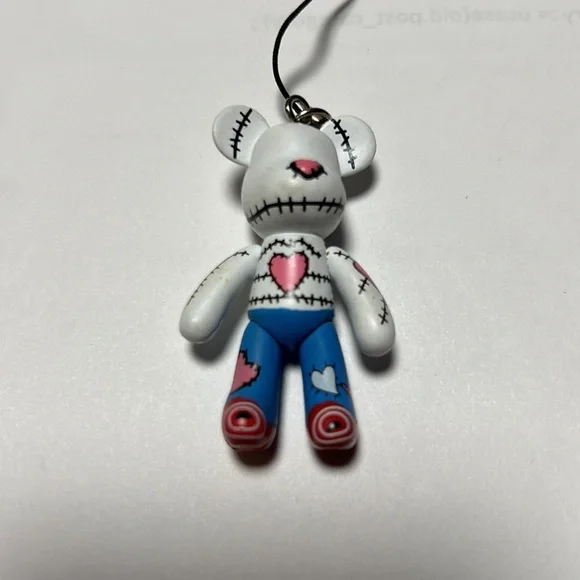 Assorted Keychain - Picture 4 of 9